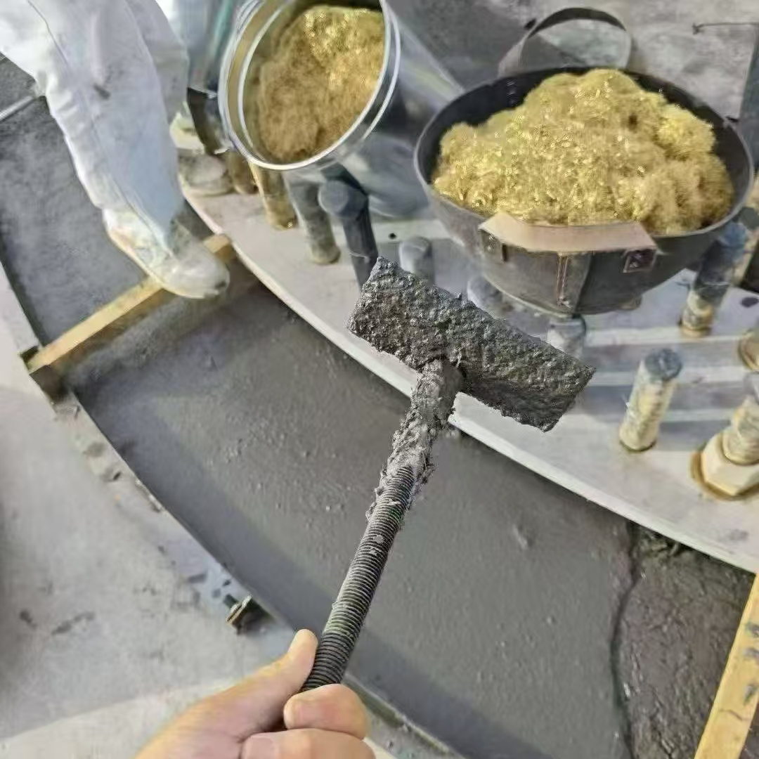 进贤C120风电设备基础专用灌浆料