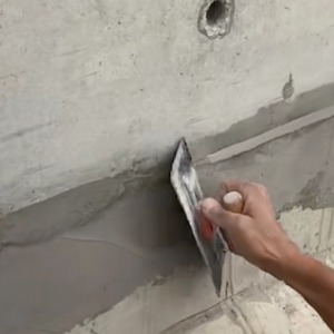 进贤P型防护型环氧树脂砂浆