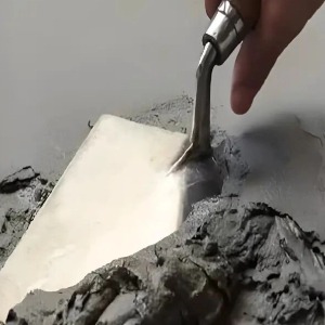 进贤混凝土裂缝孔洞剥落冻融修复用高强度丙乳防腐蚀砂浆
