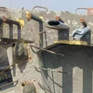 进贤预应力孔道压浆剂